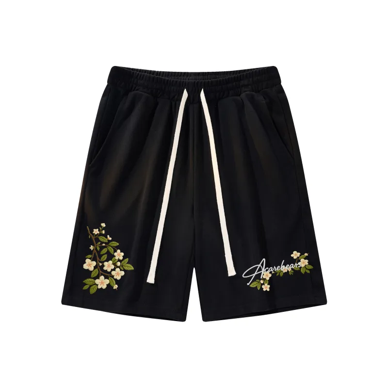 CAREBEARS Casual Shorts Unisex-7