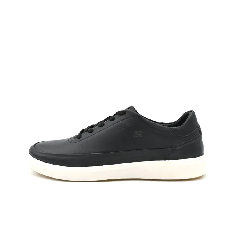 VRKK x BEN SHERMAN Low Top Skateboard Shoes Men's-10