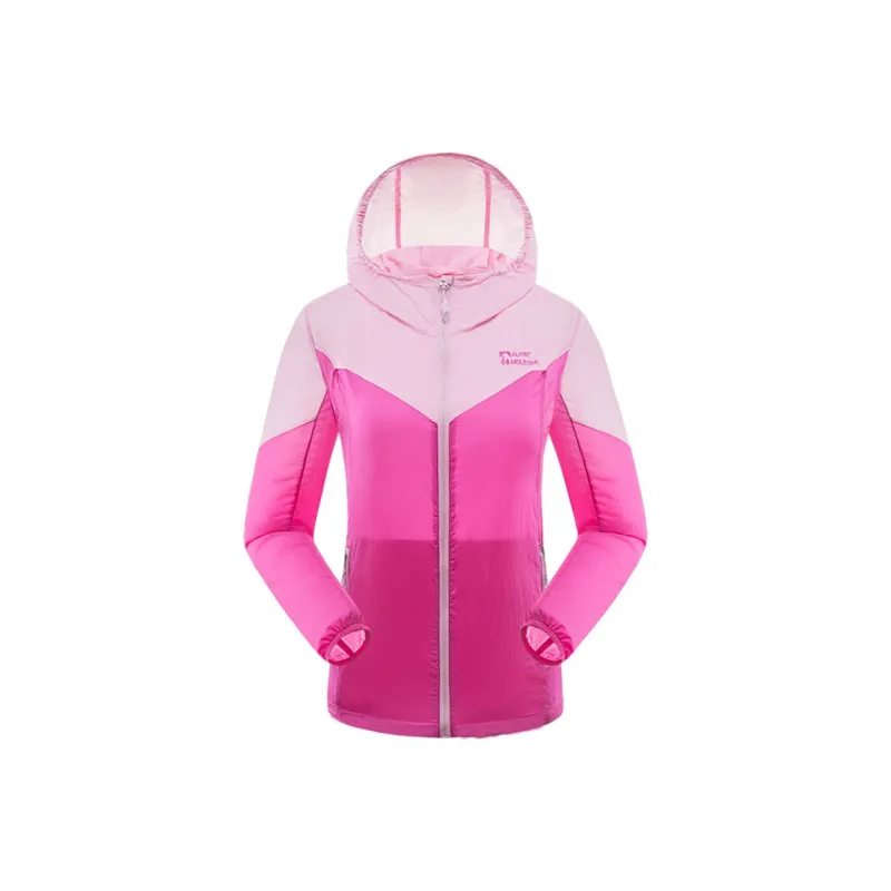 ALPINT MOUNTAIN Jackets & Coats Women's-18