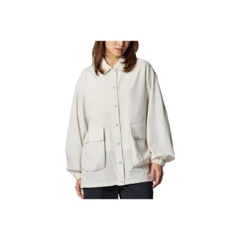 Under Armour UA City Shirt Women's Beige