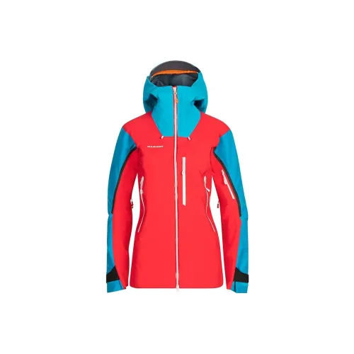 MAMMUT Jackets Women's