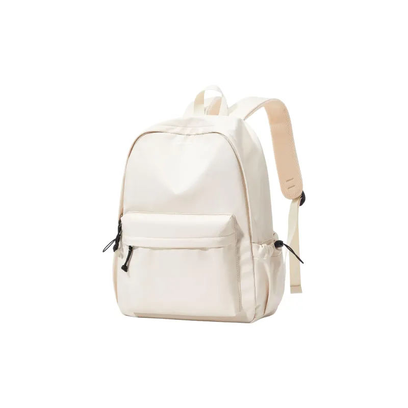 ALPINE PRO Fabric Backpack Laptop Backpack Unisex Multicolor-21