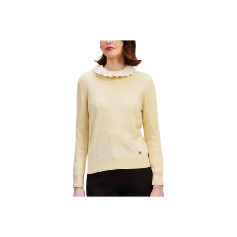 HAZZYS Cashmere Sweater Women's-3