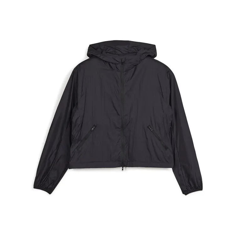 Y 3 WIND.RDY Zip up Track Jacket-0