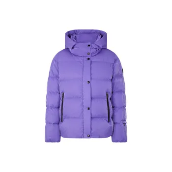 BOGNER FW22 Down Jacket Women's