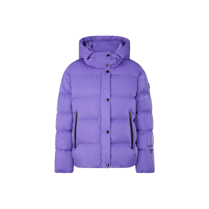 BOGNER FW22 Down Jacket Women's-0