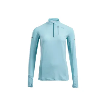 DECATHLON T Shirt Women's Ice Blue
