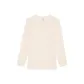 White Shell Bling/White Shell Accessory
