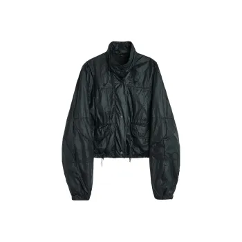 OUR LEGACY Jackets Women's Black