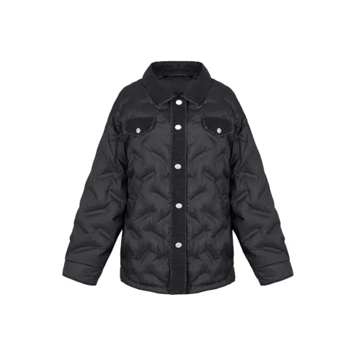 YAYA Down Jackets Women's