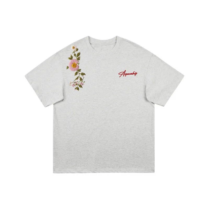 42SPACESHIP T Shirts Unisex-1