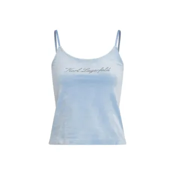 KARL LAGERFELD / Karl Lagerfeld Jeans Hotel Karl Camisole