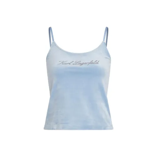 KARL LAGERFELD / Karl Lagerfeld Jeans Hotel Karl Camisole