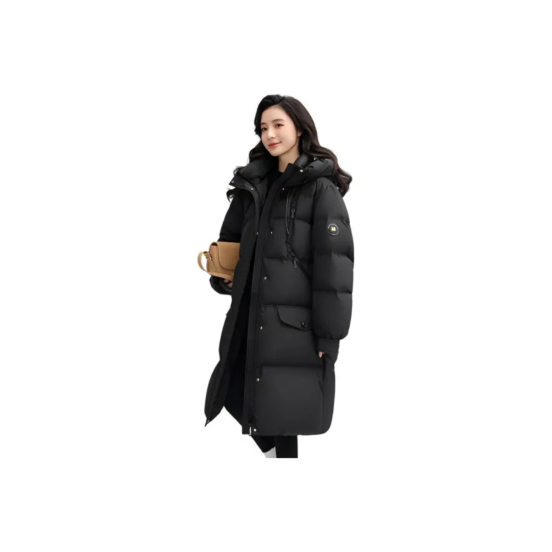 YAYA Down Jackets Women's-3