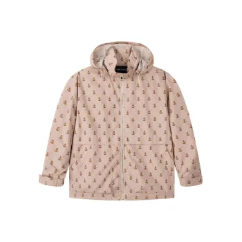 BLANC & ECLARE Jackets Coats Women's Dark Apricot