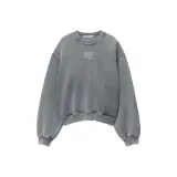 Acid-Washed Gray