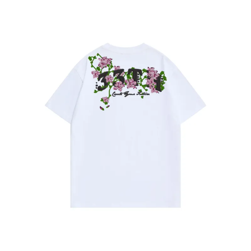 33TH T Shirts Unisex-1
