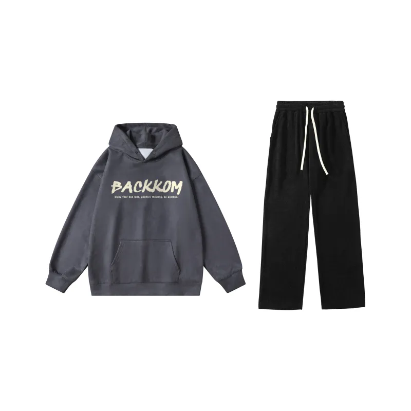 David Bakken Casual Sportswear Unisex-34