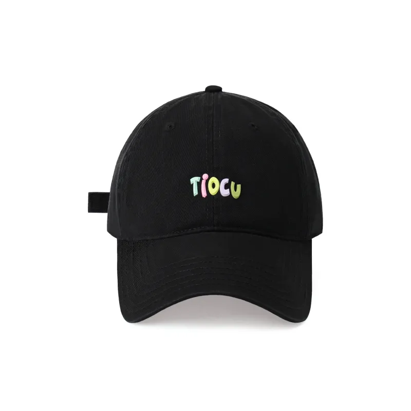 Gold Artist Cotton Baseball Caps Unisex-13