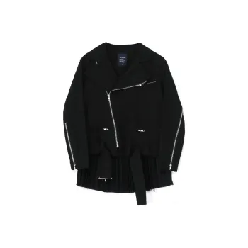 Yohji Yamamoto Jacket Women's Black