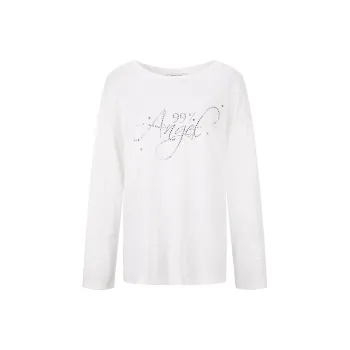 Girly Fancy Club T Shirt Women's