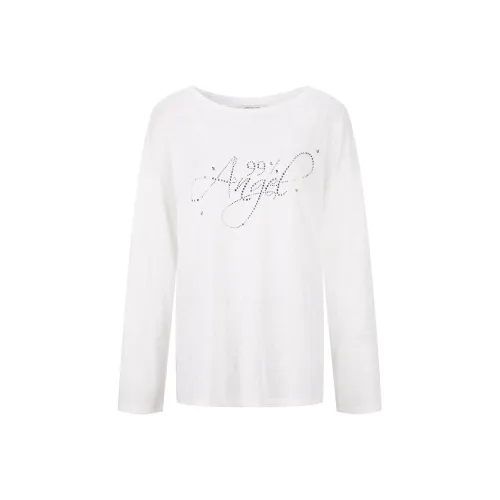 Girly Fancy Club T Shirt Women's