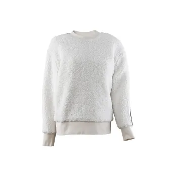 Moose Knuckles Sweatshirt Women's White