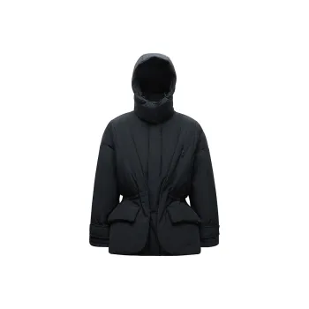 LINCchic Down Jacket Women's Hegel