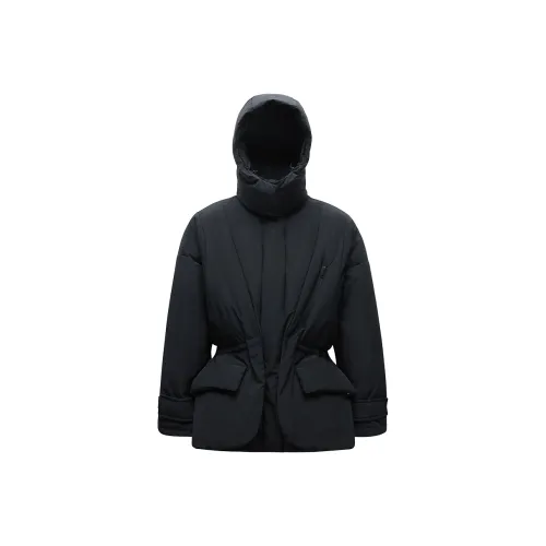 LINCchic 헤겔 여성 다운 재킷