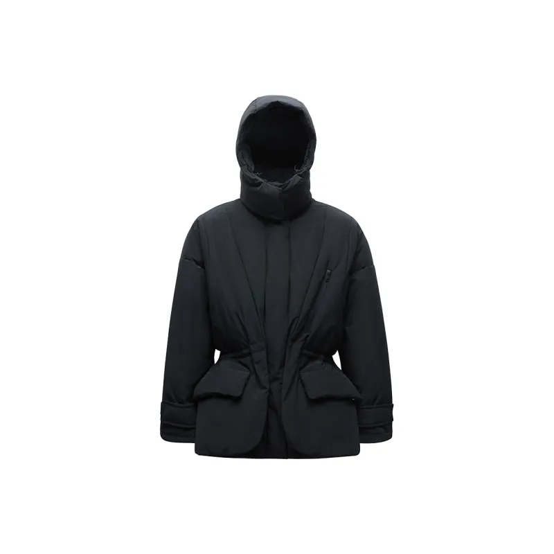 LINCchic Down Jacket Women's Hegel-0