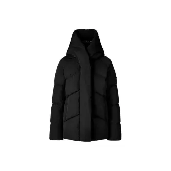 Canada Goose Marlow Padded Puffer Jacket