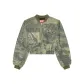 Green Camouflage