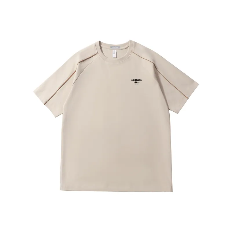 MindBridge T Shirts Unisex-4