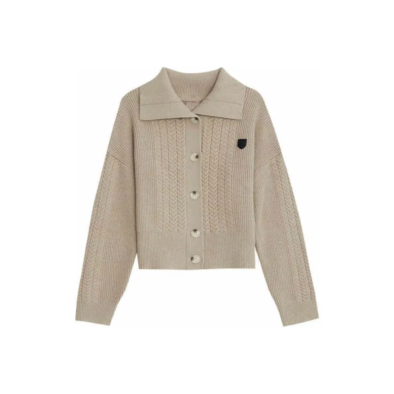 RMTCRW ROMANTIC CROWN FW24 Knitwear Women's-4