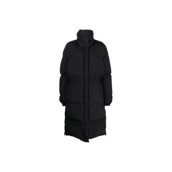 DIESEL W-Peyton Puffer Coat