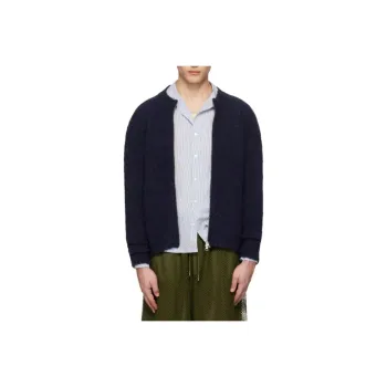 Paloma wool Sweater Men's Marine Blue