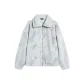 Gray All over Print