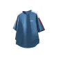 Peacock Blue