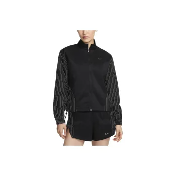 Nike Running Division Jackets & Coats Women's Black