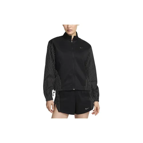 Nike Running Division Jackets & Coats Women's Black