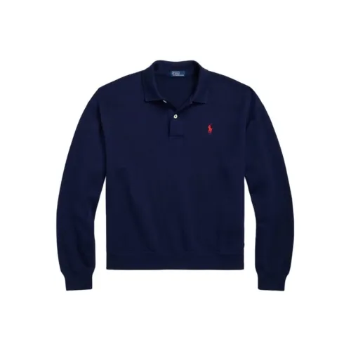 Polo Ralph Lauren Polo Pony motif Polo Top