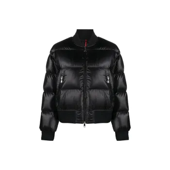 Moncler Narlay Padded Down Jacket