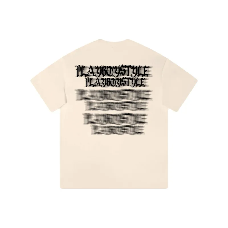 Playboy T Shirts Unisex-11