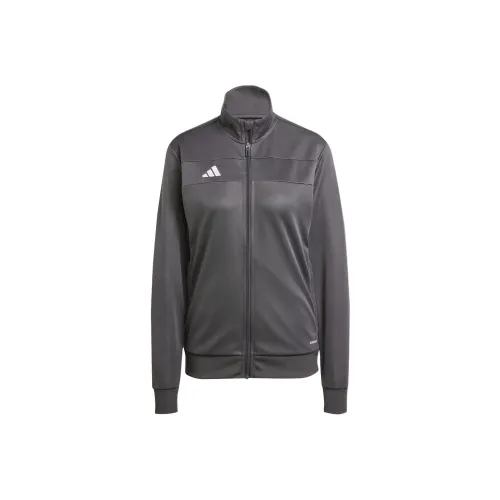 Adidas Free Shipping With AdiClub Tiro 25 Essentials Training Jacket
