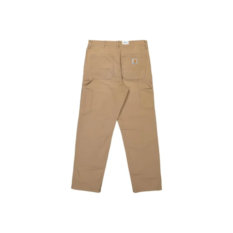 Carhartt WIP Casual Pants Men's Brown-1