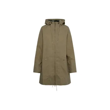 BARBOUR Jackets Women's Khaki