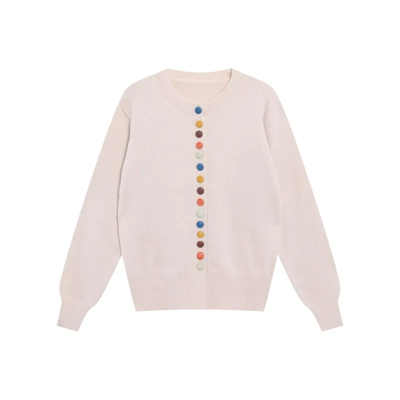 ZVJH Knitwear Women's-4