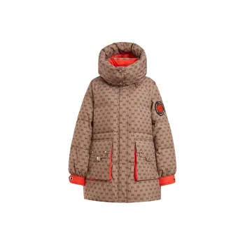 Hello Kitty X YAYA Down Jackets Women's