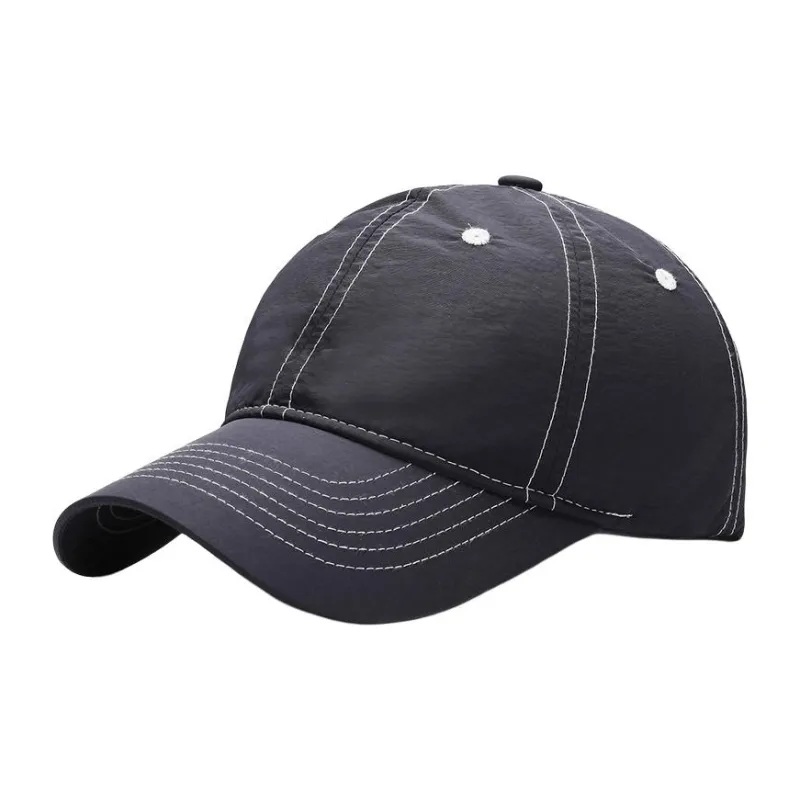 MEETSUNNY Polyester Baseball Caps Unisex-2