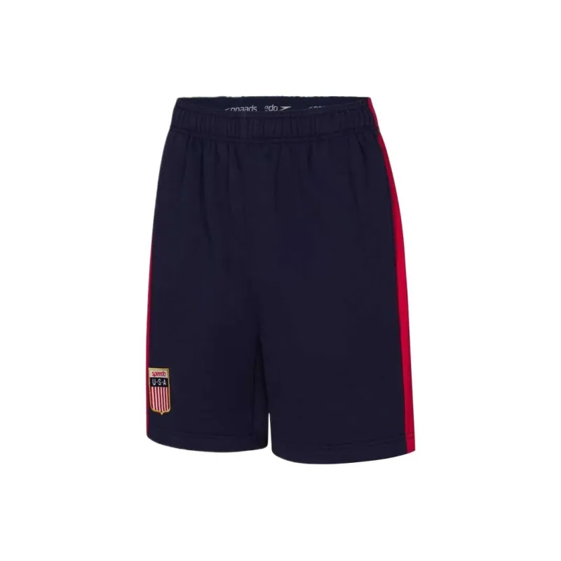 Speedo Casual Shorts Unisex-0